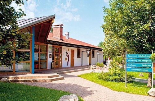 Reichenbach Maison | Vacation home Fuchsweg in the vacation village Reichenbach (F4) - Spacious vacation home for