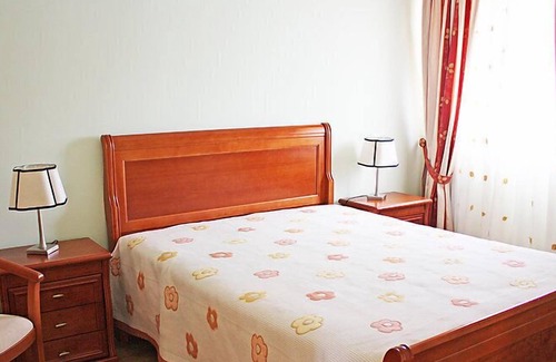Ilhavo Maison | Maison Gafanha da Nazaré à Aveiro - 8 personnes, 4 chambres