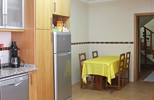 Ilhavo Maison | Maison Gafanha da Nazaré à Aveiro - 8 personnes, 4 chambres