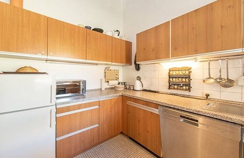 Nesselwang Maison | Vacation home Gamssteige in the vacation village Reichenbach (G22) - Spacious vacation home with panoramic view, HT