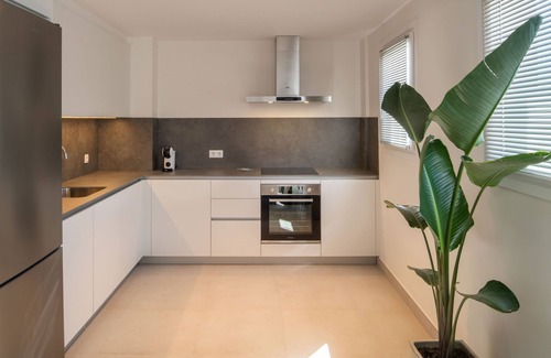 Arrecife Maison | Vacation Home 'Geria - Panasco Suites' with Private Terrace and Wi-Fi