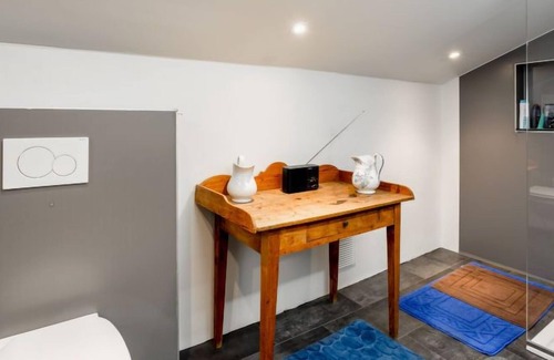 Les Posses-sur-Bex Maison | Maison Germinal à Bex - 6 personnes, 4 chambres