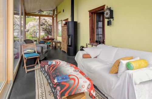 Les Posses-sur-Bex Maison | Maison Germinal à Bex - 6 personnes, 4 chambres