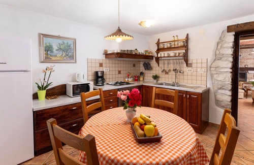 Vozilici Maison | Maison Gianni by Interhome