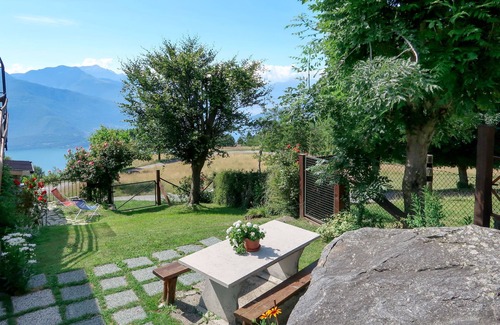 Peglio Maison | Maison Giulia by Interhome