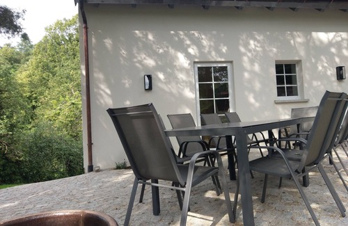 Pottenstein Maison | Vacation home Glücksgriff in Pottenstein for 10 (+ 1p.)