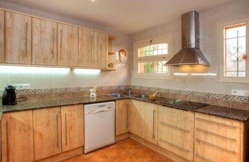 Rio d'Oro Maison | Maison Gloria by Interhome