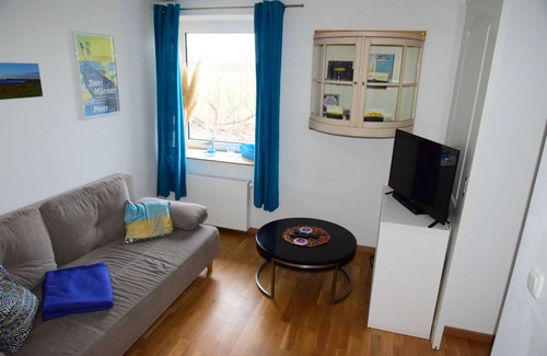 Reinberg Maison | Vacation home Gorch Fock in a cozy semi-detached house on the outskirts '