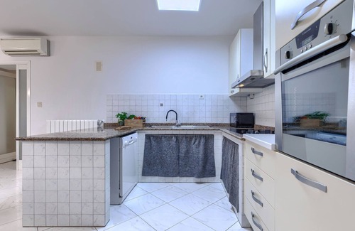 Topid Maison | Maison Green by Interhome