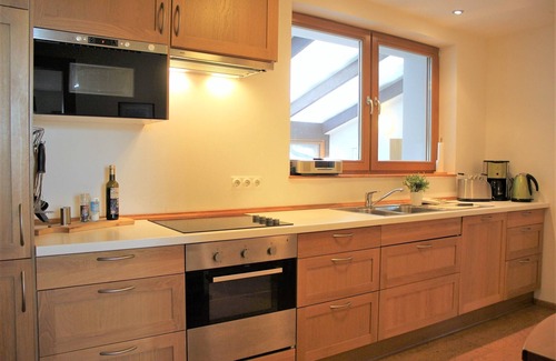 Insel Poel Maison | Vacation home "Hans Blues" on Poel