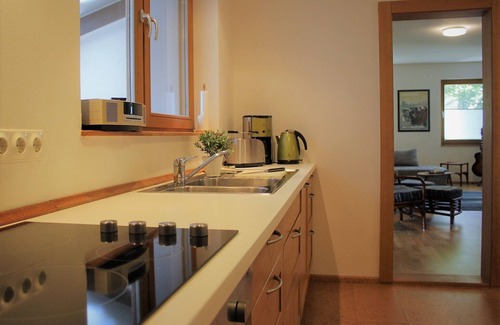Insel Poel Maison | Vacation home "Hans Blues" on Poel