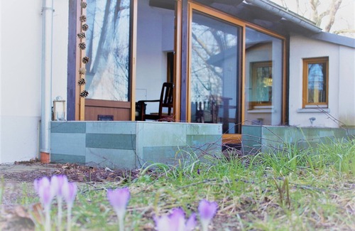 Insel Poel Maison | Vacation home "Hans Blues" on Poel