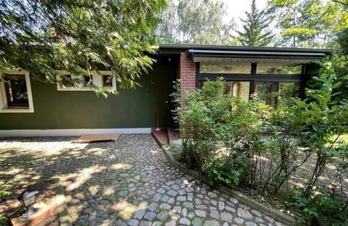 Insel Poel Maison | Vacation home "Hans Blues" on Poel