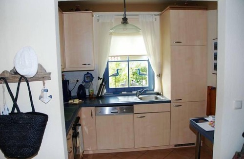 Am Schwarzen Busch Maison | Vacation home "Hagebutte" on Poel