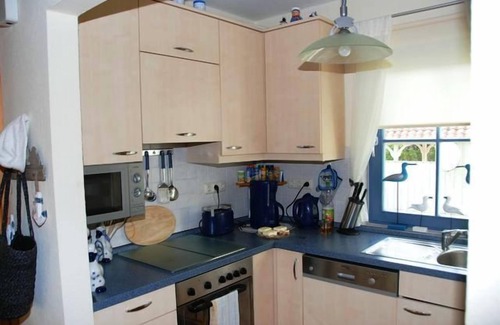 Am Schwarzen Busch Maison | Vacation home "Hagebutte" on Poel