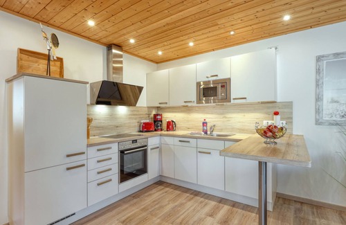 Altefaehr Maison | Maison Heide by Interhome
