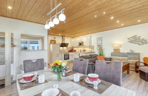 Altefaehr Maison | Maison Heide by Interhome
