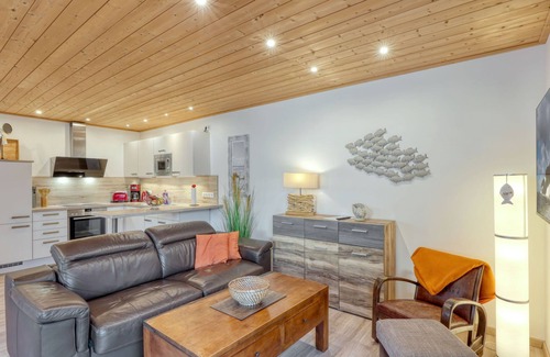 Altefaehr Maison | Maison Heide by Interhome