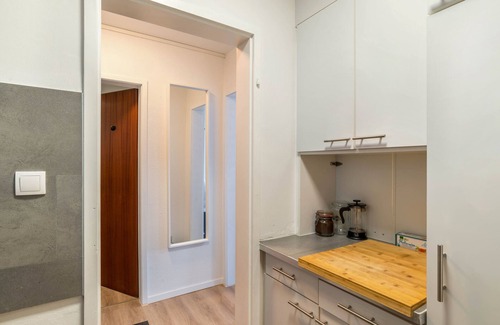Bad Liebenzell Maison | Vacation home 'Haus Am Hochwald' consisting of two apartments with terrace, garden and Wi-Fi