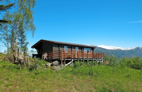 Balestrand Maison | Vacation home Haugly by Interhome