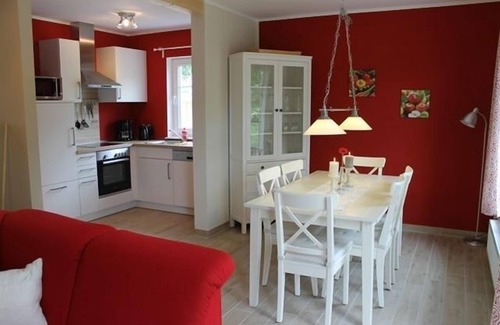 Kaltenhof Maison | Vacation home "Helene" on Poel