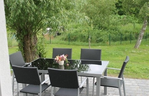 Kaltenhof Maison | Vacation home "Helene" on Poel