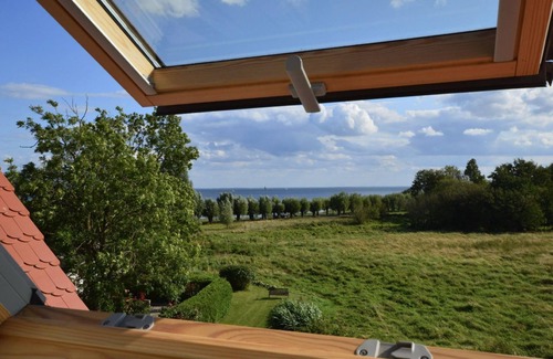 Neuendorf Maison | Vacation home Hideaway - close to the beach, chic vacation home with beautiful garden - Holiday home Hideaway