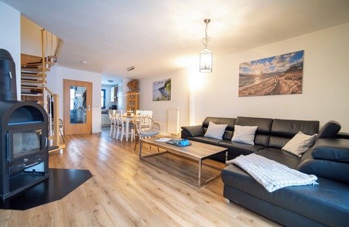 Puddemin Maison | Vacation home Holunder 2 in the vacation village Puddemin