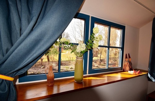 Puddemin Maison | Vacation home Holunder 2 in the vacation village Puddemin