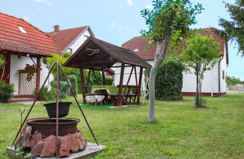 Balatonmariafurdo Maison | Maison Johnny by Interhome