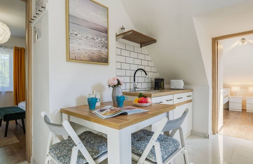 Balatonkeresztur Maison | Maison Iris by Interhome