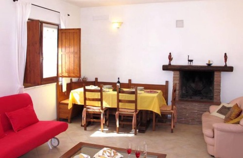 Massa Maison | Maison Il Gelso à Marina di Massa - 4 personnes, 1 chambres