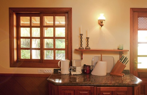 Las Arenas Maison | Vacation home in a paradisiacal garden with pool all to yourself