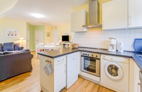 Bastorf Maison | Charmante maison de vacances avec jardin privé à Bastorf