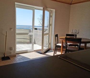Smygehamn Appartement | Vacation home in beautiful Smygehamn