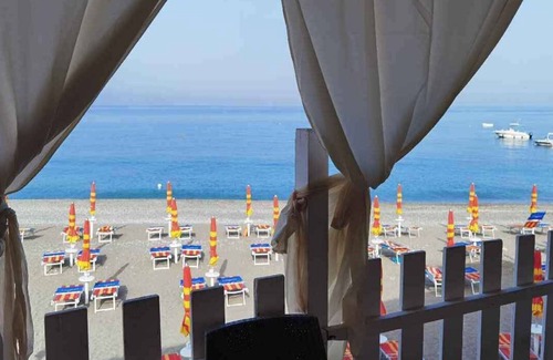 Fuscaldo Maison | Vacation home in Calabria - Holiday home in Calabria