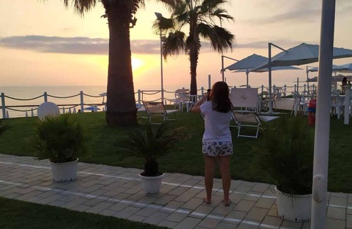 Fuscaldo Maison | Vacation home in Calabria - Holiday home in Calabria