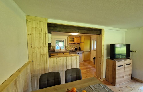 Stall Maison | Vacation home in Carinthia with mountain views and Wi-Fi