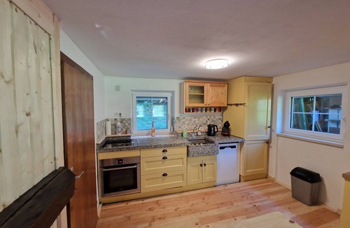 Stall Maison | Vacation home in Carinthia with mountain views and Wi-Fi