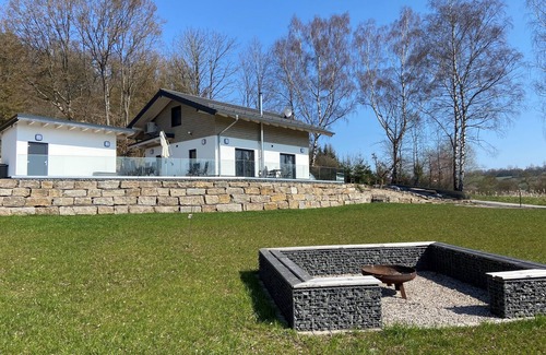 Kaltennordheim Maison | Vacation home in the Rhön