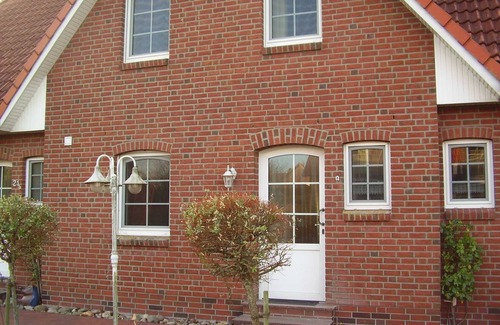 Westerbur Maison | Maison de vacances 800-142b - Maison de vacances à Dornumersiel 800-142b