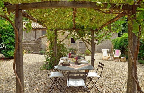 Castiglione d'Orcia Maison | Maison de vacances à Vivo D'orcia avec 3 chambres à coucher, 5 couchages