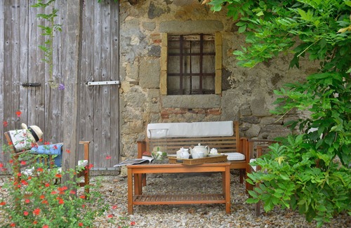 Castiglione d'Orcia Maison | Maison de vacances à Vivo D'orcia avec 3 chambres à coucher, 5 couchages