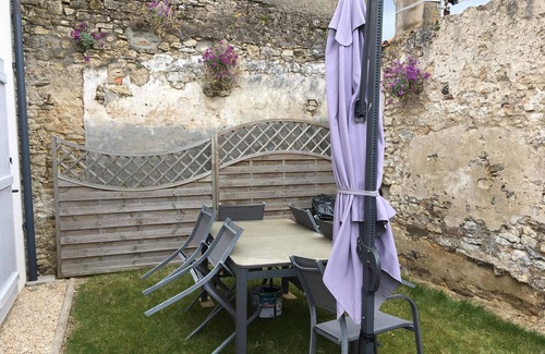 Brem Sur Mer Maison | Maison de vacances à la GACHERE ancien village de pêcheurs
