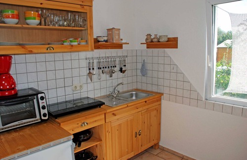 Lauterbach Appartement | Maison de vacances à Lauterbach avec poêle en faïence - Location de vacances à Lauterbach avec poêle en faïence