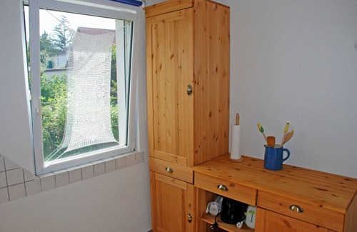 Lauterbach Appartement | Maison de vacances à Lauterbach avec poêle en faïence - Location de vacances à Lauterbach avec poêle en faïence