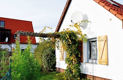 Lauterbach Appartement | Maison de vacances à Lauterbach avec poêle en faïence - Location de vacances à Lauterbach avec poêle en faïence
