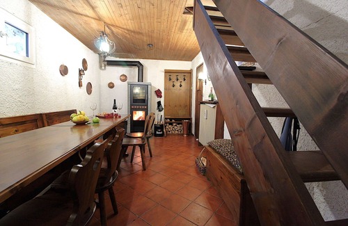Nevegal Maison | Vacation Home in Nevegal with 2 bedrooms sleeps 6