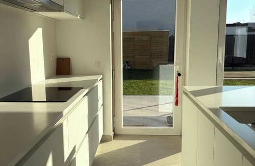 Koksijde Maison | Maison de vacances à Oostduinkerke proche de la mer et toutes activités