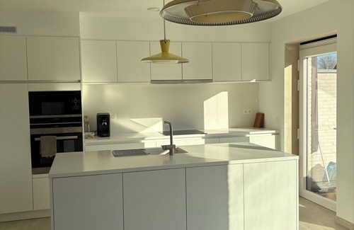 Koksijde Maison | Maison de vacances à Oostduinkerke proche de la mer et toutes activités